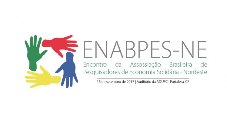 Encontro da Associação Brasileira de Pesquisadores de Economia Solidária – ENABPES – NE