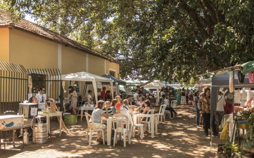 Ribeirão Preto recebe Feira Popular de Natal