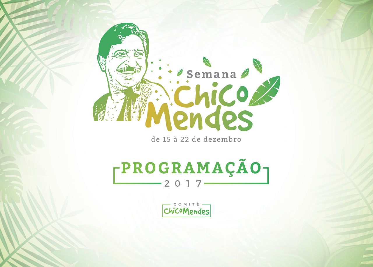 Comitê Chico Mendes
