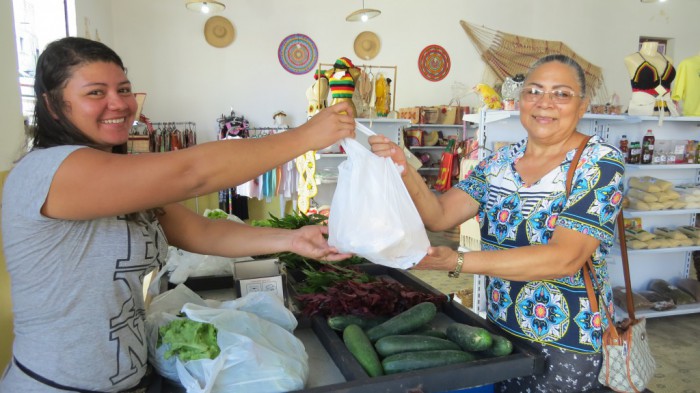 No Maranhão, ferinha do Cresol gera renda e aquece economia local