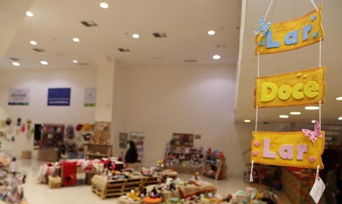 Incubadora de Economia Solidária de Santo André tem vagas para os segmentos de artesanato e alimentos