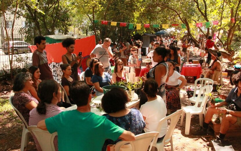 Agroecologia: feira de mulheres volta a ser realizada no domingo, em São Paulo