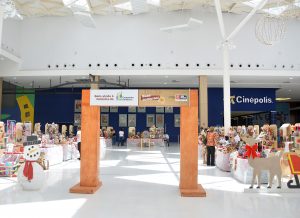 Feira da Economia Solidária comercializa produtos artesanais em shopping de João Pessoa/PB