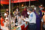 Feira de EcoSol e “Natal de Luz” acontece em Contagem/ MG